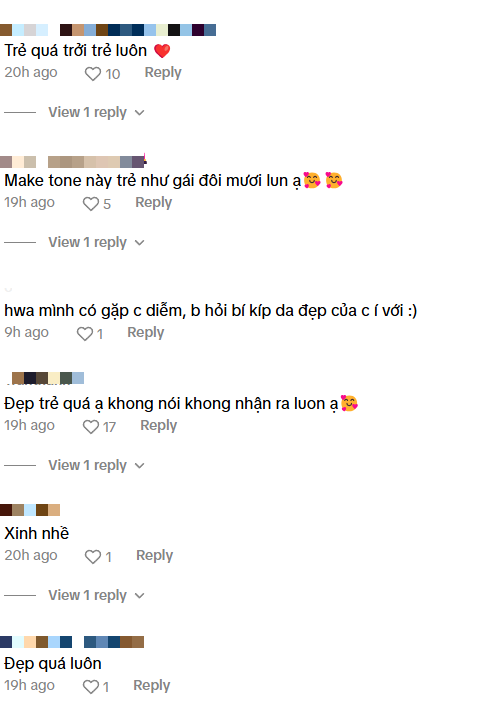 Chưa bao giờ Hồng Diễm lạ thế này!- Ảnh 5.