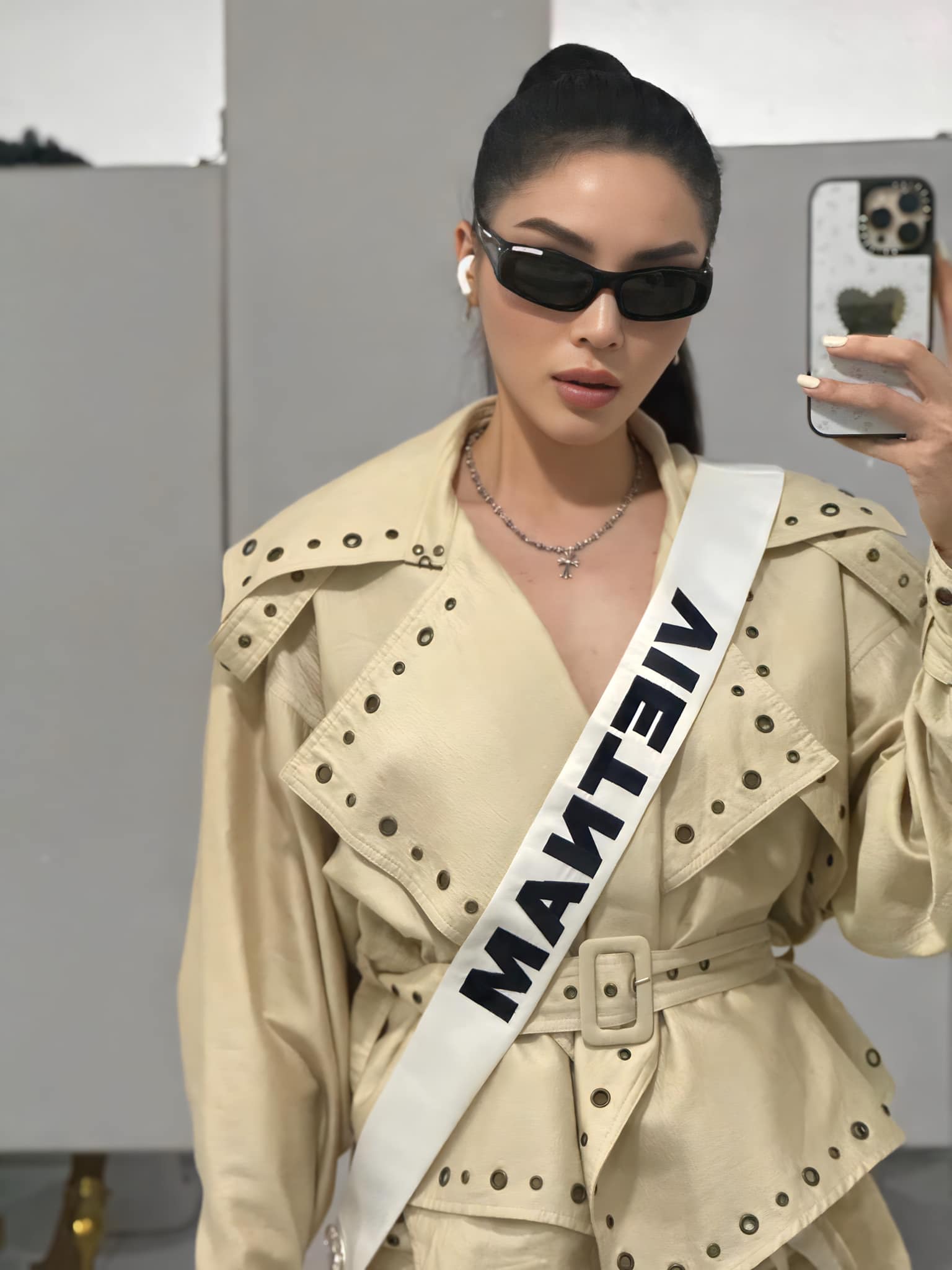 Chung kết Miss Universe 2024: Kỳ Duyên thế nào sau khi bị "chê tơi tả"? - Ảnh 11.