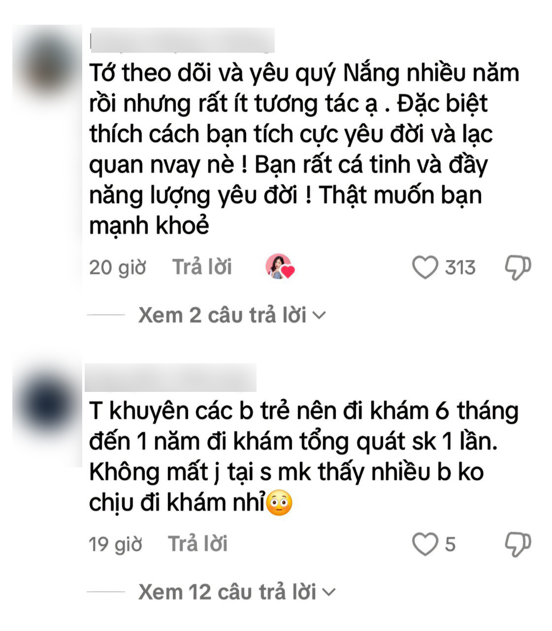 Nữ streamer Nắng chia sẻ hành trình vượt qua ung thư khiến ai cũng xúc động - Ảnh 5.