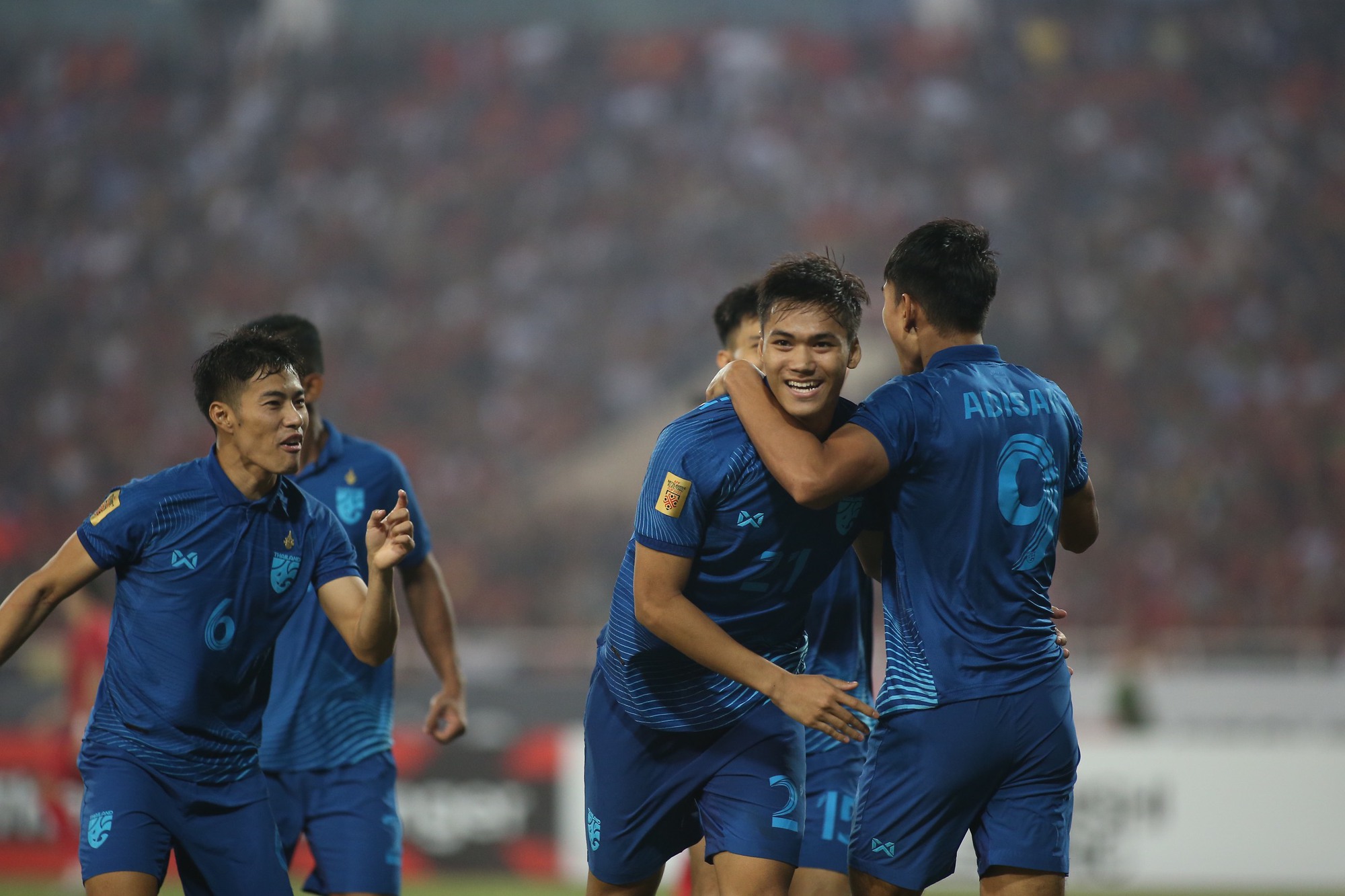 AFF Cup 2024: Tuyển Thái Lan “loạn đao pháp”, cơ hội vàng dành cho đội tuyển Việt Nam? - Ảnh 2.