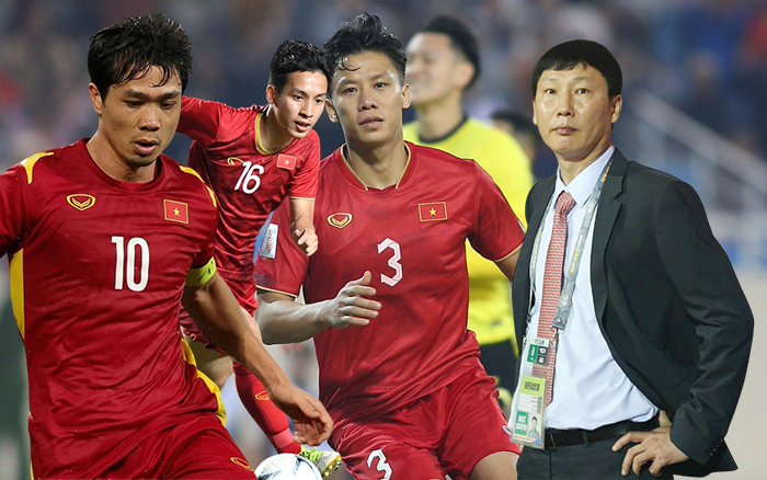 HLV Shin Tae-yong than "mệt mỏi", ĐT Indonesia thêm lần vỡ mộng khi đấu cường địch châu Á? - Ảnh 1.