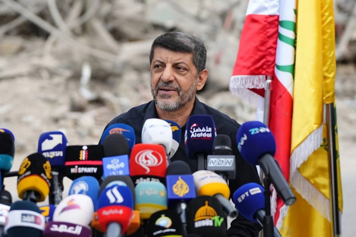 Israel tr&uacute;t th&ecirc;m đ&ograve;n mạnh tay l&ecirc;n Hezbollah- Ảnh 1.