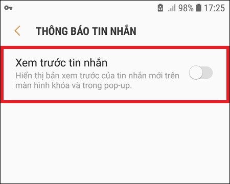 Cách ẩn tin nhắn Zalo để bảo vệ quyền riêng tư - Ảnh 8.