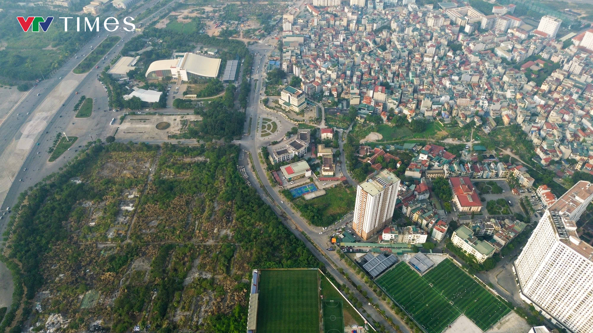 Hà Nội: Giải phóng mặt bằng chậm trễ , đường Vũ Quỳnh kéo dài chưa hoàn thiện sau 4 năm - Ảnh 15.