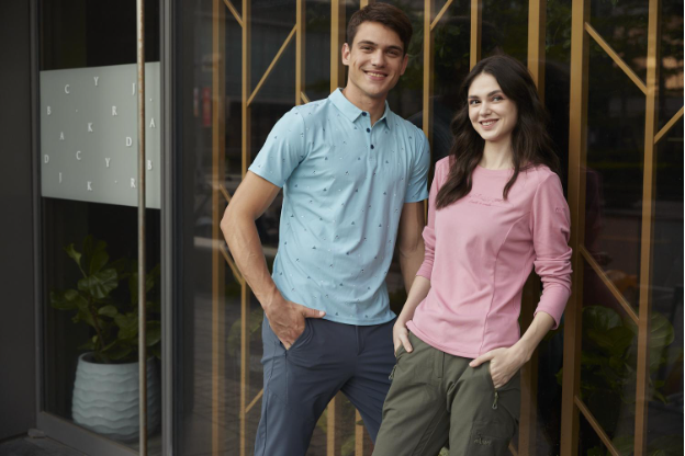 L&ecirc;n đồ c&ugrave;ng những sản phẩm th&acirc;n thiện với m&ocirc;i trường đạt giải Taiwan Excellence - Ảnh 1.