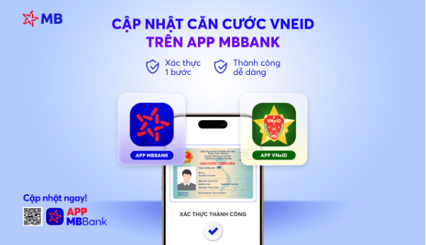 App MBBank bảo vệ người dân khỏi cạm bẫy lừa đảo trực tuyến - Ảnh 3.