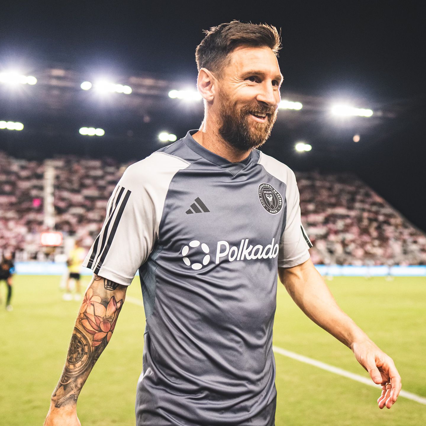 Messi bỏ ngỏ theo đuổi nghiệp huấn luyện nếu giải nghệ- Ảnh 2.