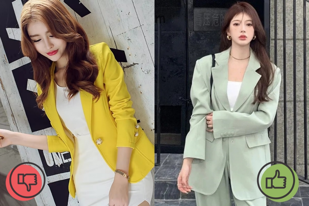 4 kiểu blazer kém đẹp bạn nên cân nhắc khi mua trong mùa lạnh- Ảnh 1.