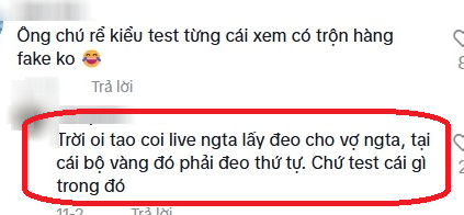 Chân dung mẹ vợ hào phóng nhất miền Tây: Tặng con 1.000 cây vàng làm của hồi môn, đám cưới không nhận tiền mừng, khách tới dự còn có vàng mang về- Ảnh 5.