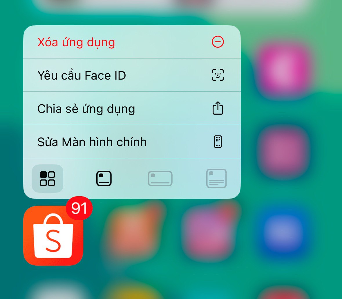 Cách khóa ứng dụng iPhone hiệu quả: Bảo vệ riêng tư tuyệt đối chỉ với vài thao tác trên iOS 18 - Ảnh 1.