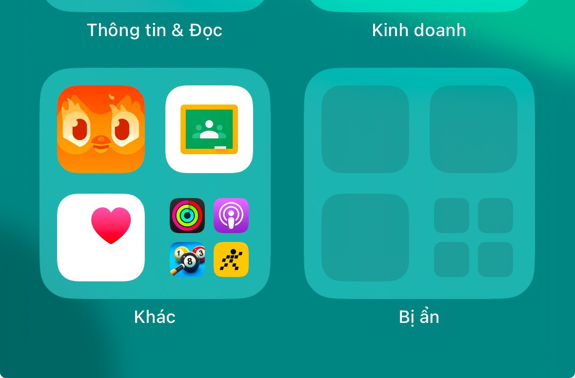 Cách khóa ứng dụng iPhone hiệu quả: Bảo vệ riêng tư tuyệt đối chỉ với vài thao tác trên iOS 18 - Ảnh 4.