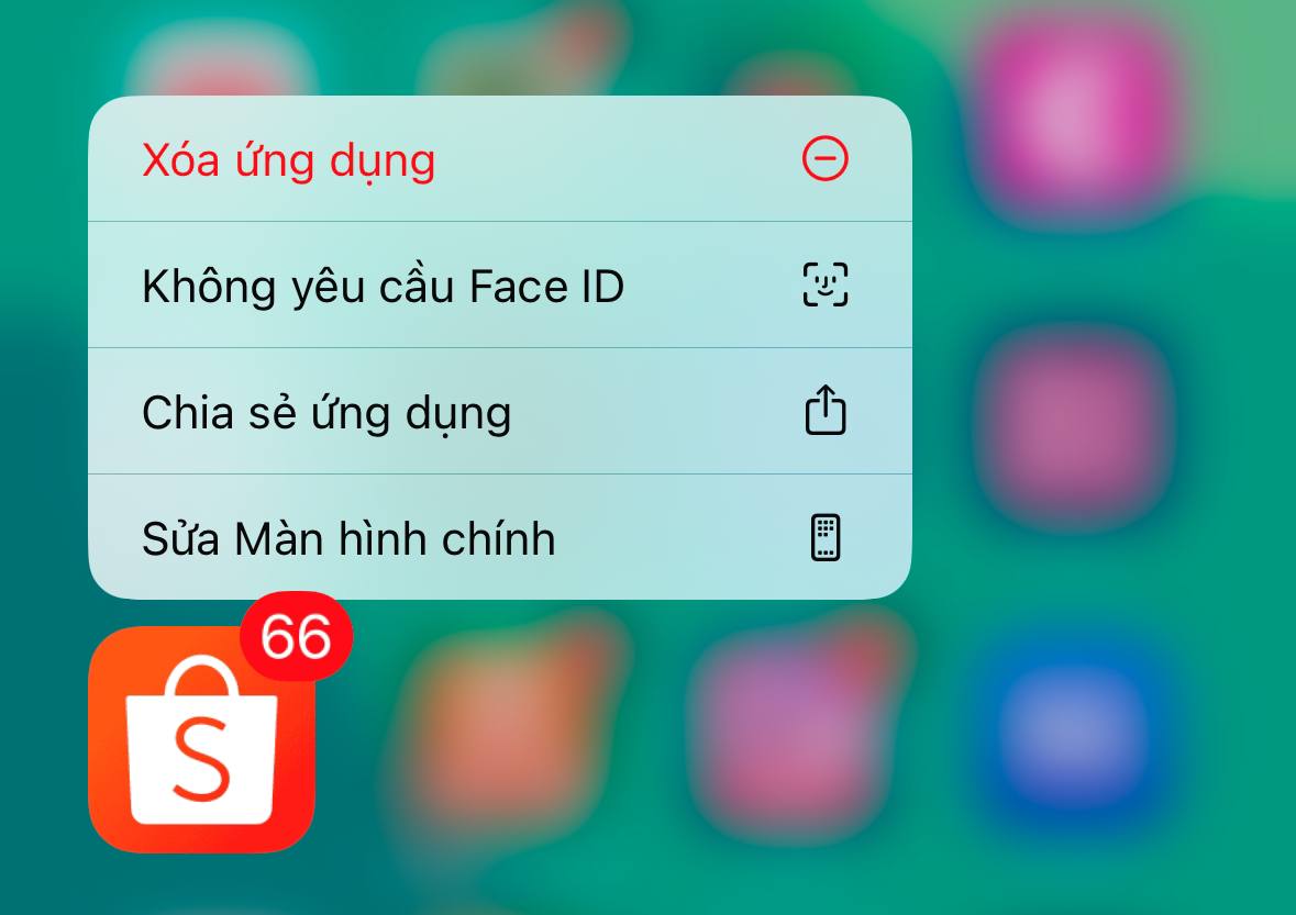 Cách khóa ứng dụng iPhone hiệu quả: Bảo vệ riêng tư tuyệt đối chỉ với vài thao tác trên iOS 18 - Ảnh 5.