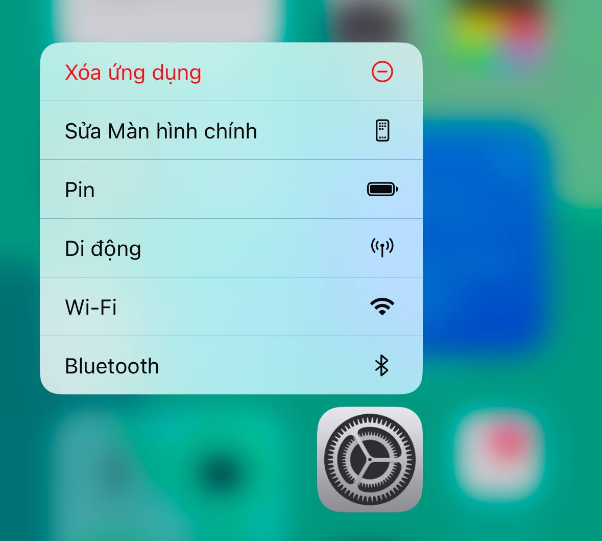 Cách khóa ứng dụng iPhone hiệu quả: Bảo vệ riêng tư tuyệt đối chỉ với vài thao tác trên iOS 18 - Ảnh 6.