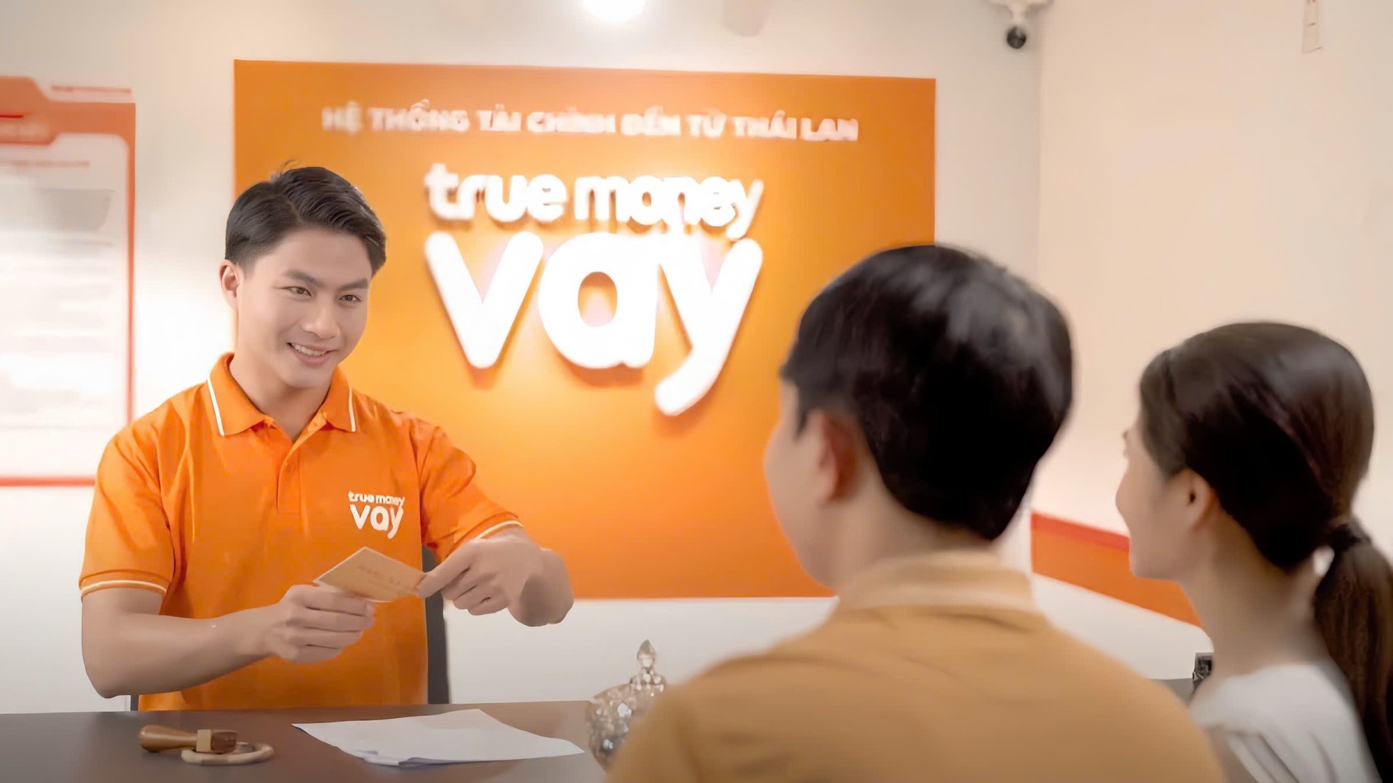 Bước chuyển mình đột phá mang đến giải pháp tài chính tối ưu của TrueMoney - Ảnh 1. Bước chuyển mình đột phá mang đến giải pháp tài chính tối ưu của TrueMoney - Ảnh 1.