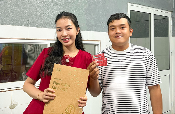 Khi người trẻ d&aacute;m x&agrave;i sang để đầu tư cho sức khỏe - Ảnh 1.