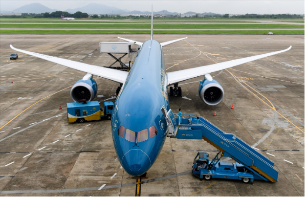 Vietnam Airlines thực hiện sứ mệnh và trách nhiệm của doanh nghiệp nhà nước - Ảnh 2.