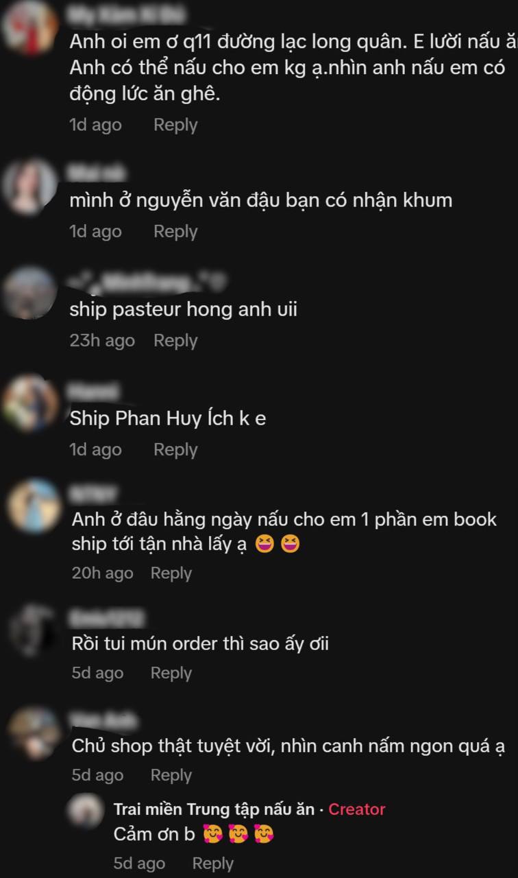 Khởi nghiệp với 5 suất "cơm mù", chàng trai khiến khách xếp hàng dài tò mò không biết hôm nay được ăn gì? - Ảnh 8.