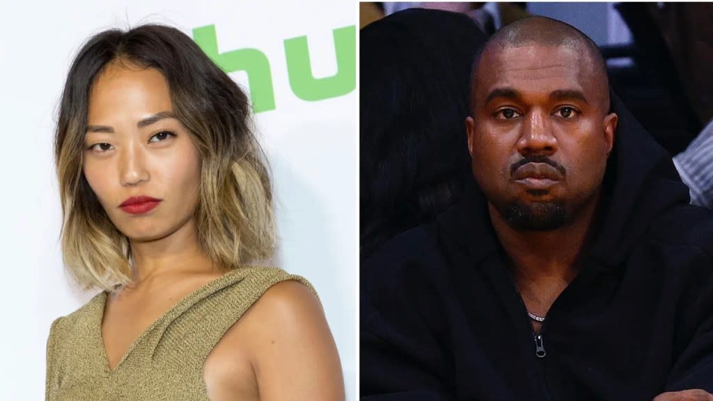 Kanye West bị người đẹp gốc Á kiện tấn công tình dục- Ảnh 1.