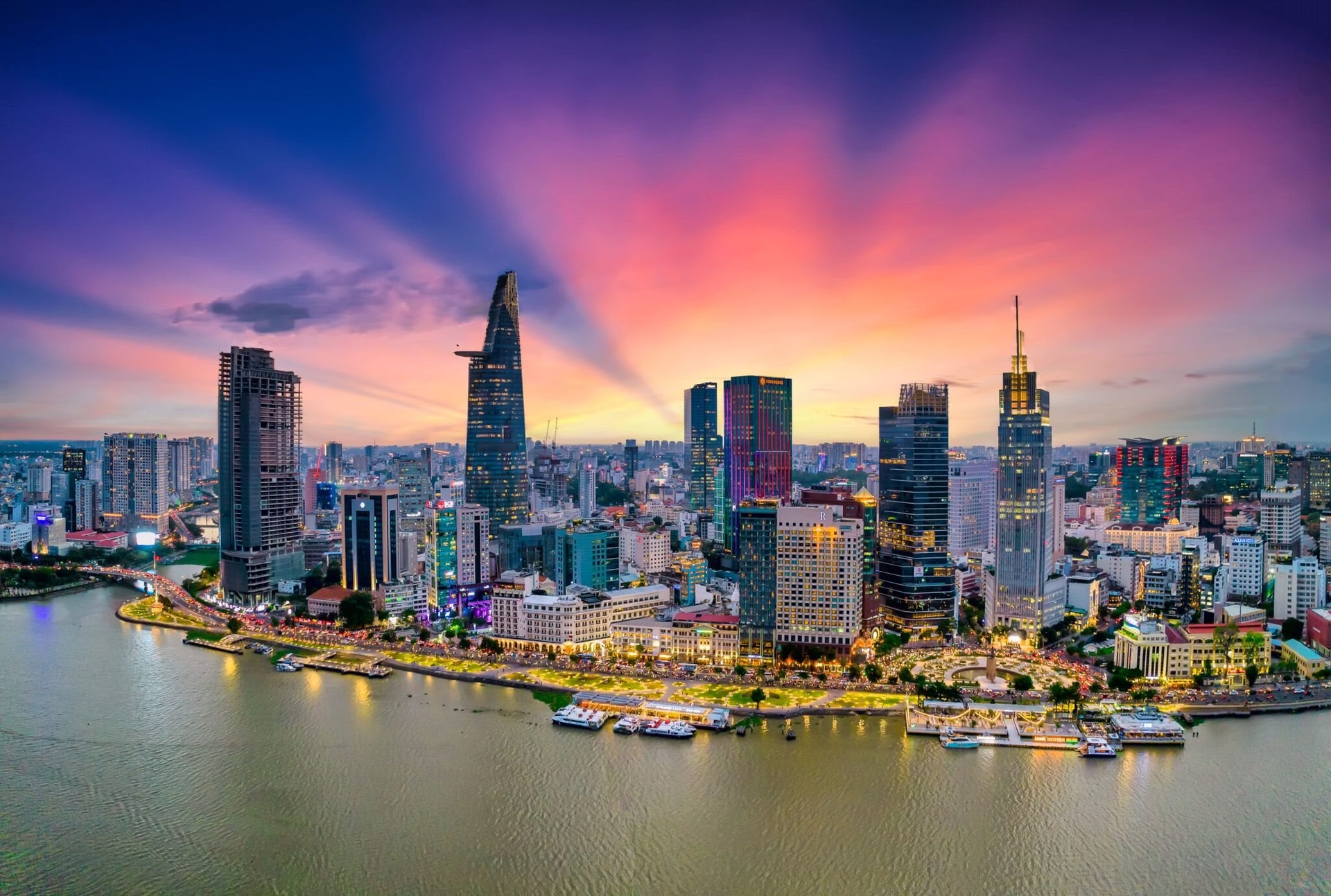 Lĩnh vực sản xuất Việt Nam trỗi dậy Made in Vietnam c&oacute; thể thay thế Made in China - Ảnh 1.