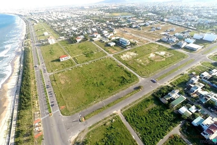 C&aacute;ch nhận biết một dự &aacute;n đất nền kh&ocirc;ng đủ điều kiện ph&aacute;p l&yacute;- Ảnh 1.