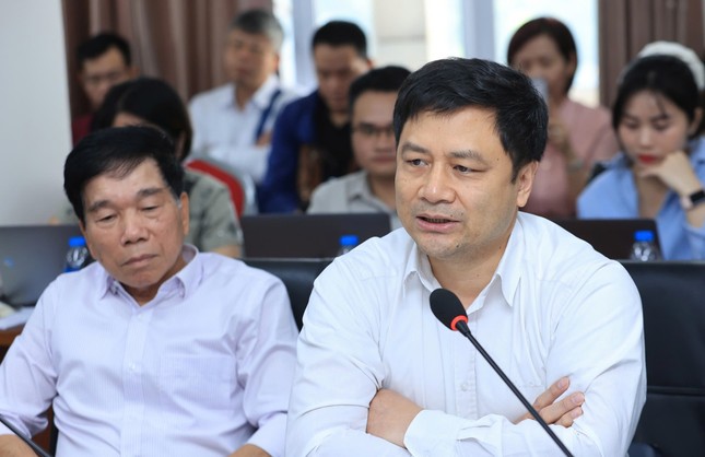 Đường sắt tốc độ cao Bắc - Nam: Cơ hội cho doanh nghiệp Việt - Ảnh 2.