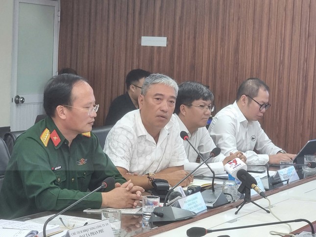 Đường sắt tốc độ cao Bắc - Nam: Cơ hội cho doanh nghiệp Việt - Ảnh 3.