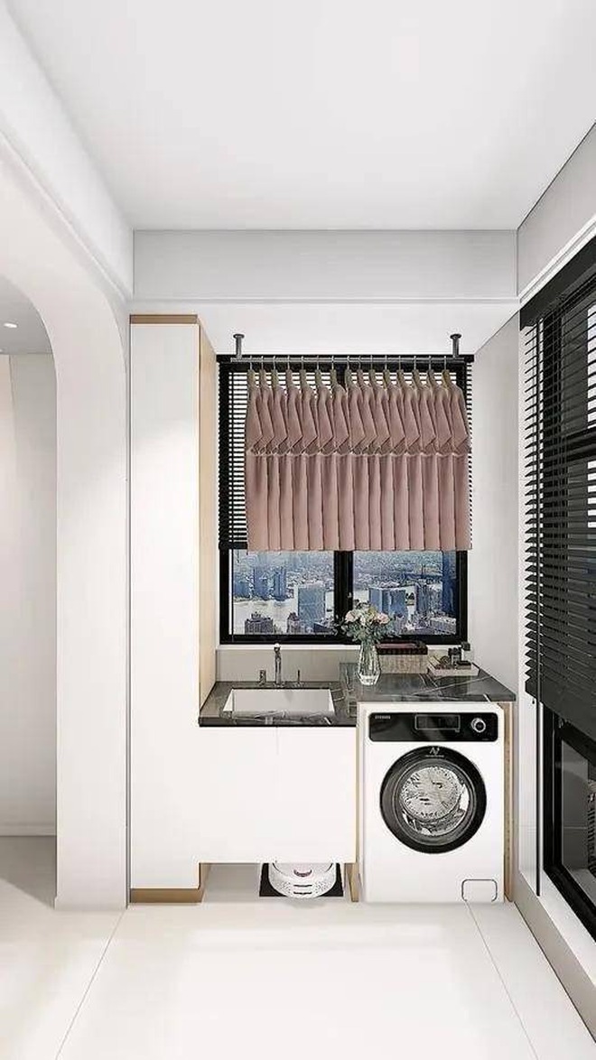 H&agrave;ng x&oacute;m nh&igrave;n ban c&ocirc;ng nh&agrave; t&ocirc;i rồi để lại 2 chữ: &ldquo;Sư phụ!&rdquo; - Ảnh 4.