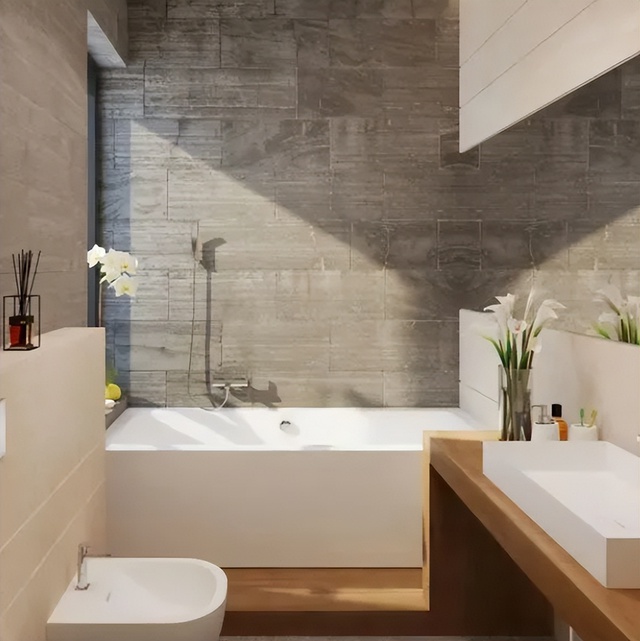 Ph&ograve;ng tắm của người Nhật: B&eacute; như mắt muỗi NHƯNG t&ocirc;i b&aacute;i phục v&igrave; 1 điều- Ảnh 1.