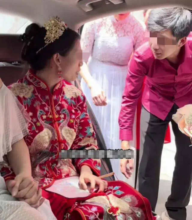 Bị nh&agrave; g&aacute;i đ&ograve;i th&ecirc;m 1 tỷ đồng giữa h&ocirc;n lễ, ch&uacute; rể c&oacute; pha "bẻ l&aacute;i" chấn động - Ảnh 1.
