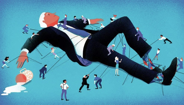 Nghịch l&yacute;: Người thiếu hiểu biết lại hay tỏ ra tự tin - Đ&acirc;y l&agrave; biểu hiện thường thấy của họ! - Ảnh 2.