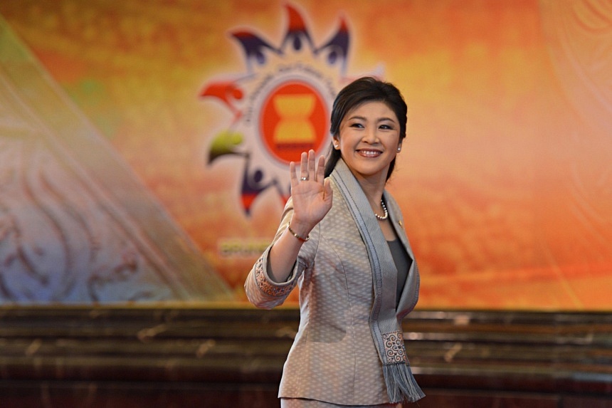 Cựu Thủ tướng Thái Lan Yingluck Shinawatra sắp về nước?- Ảnh 1.