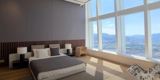 Số phận penthouse 669 tỷ đồng sau cuộc ly hôn của Jiyeon (T-ara) và chồng cầu thủ- Ảnh 5.