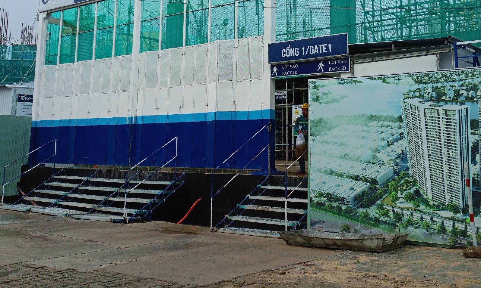 Đ&agrave; Nẵng: Hơn 1.000 căn hộ đủ điều kiện b&aacute;n đang "cắm" sổ ở ng&acirc;n h&agrave;ng - Ảnh 1.