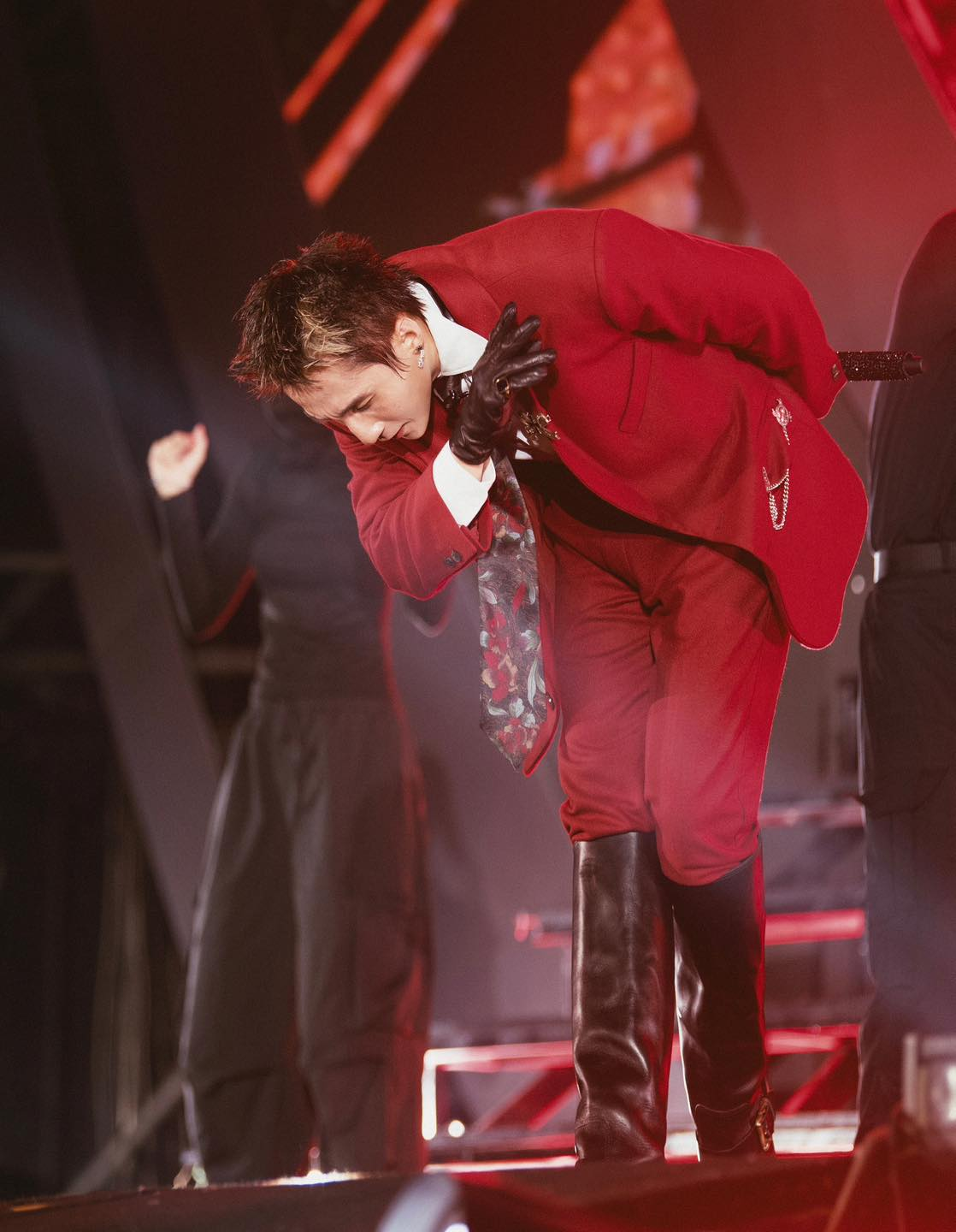 Sơn T&ugrave;ng M-TP xin lỗi, tự n&oacute;i với ch&iacute;nh m&igrave;nh: "M&agrave;y nợ nhiều người lắm đấy" - Ảnh 5.