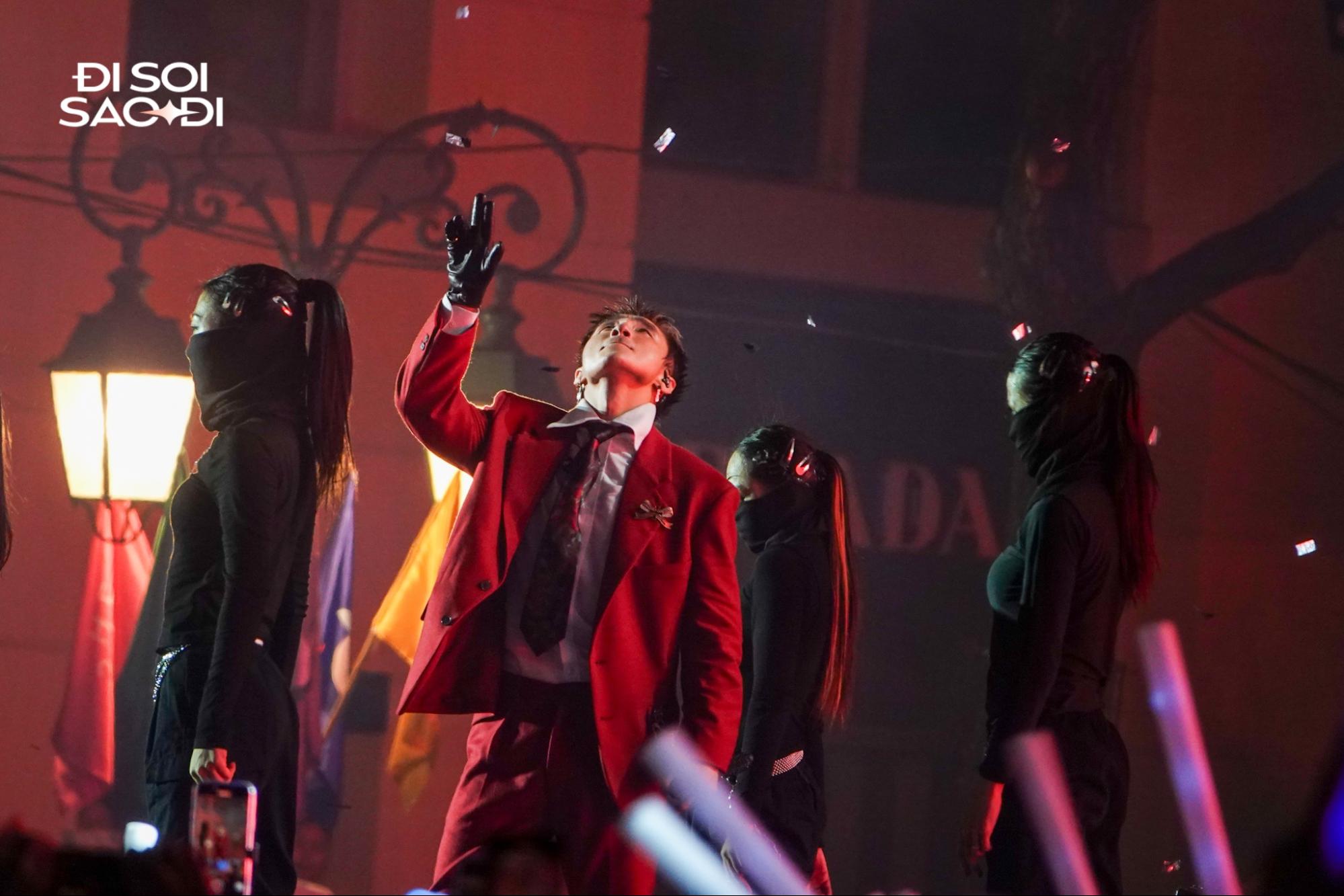 Sơn T&ugrave;ng M-TP xin lỗi, tự n&oacute;i với ch&iacute;nh m&igrave;nh: "M&agrave;y nợ nhiều người lắm đấy" - Ảnh 3.