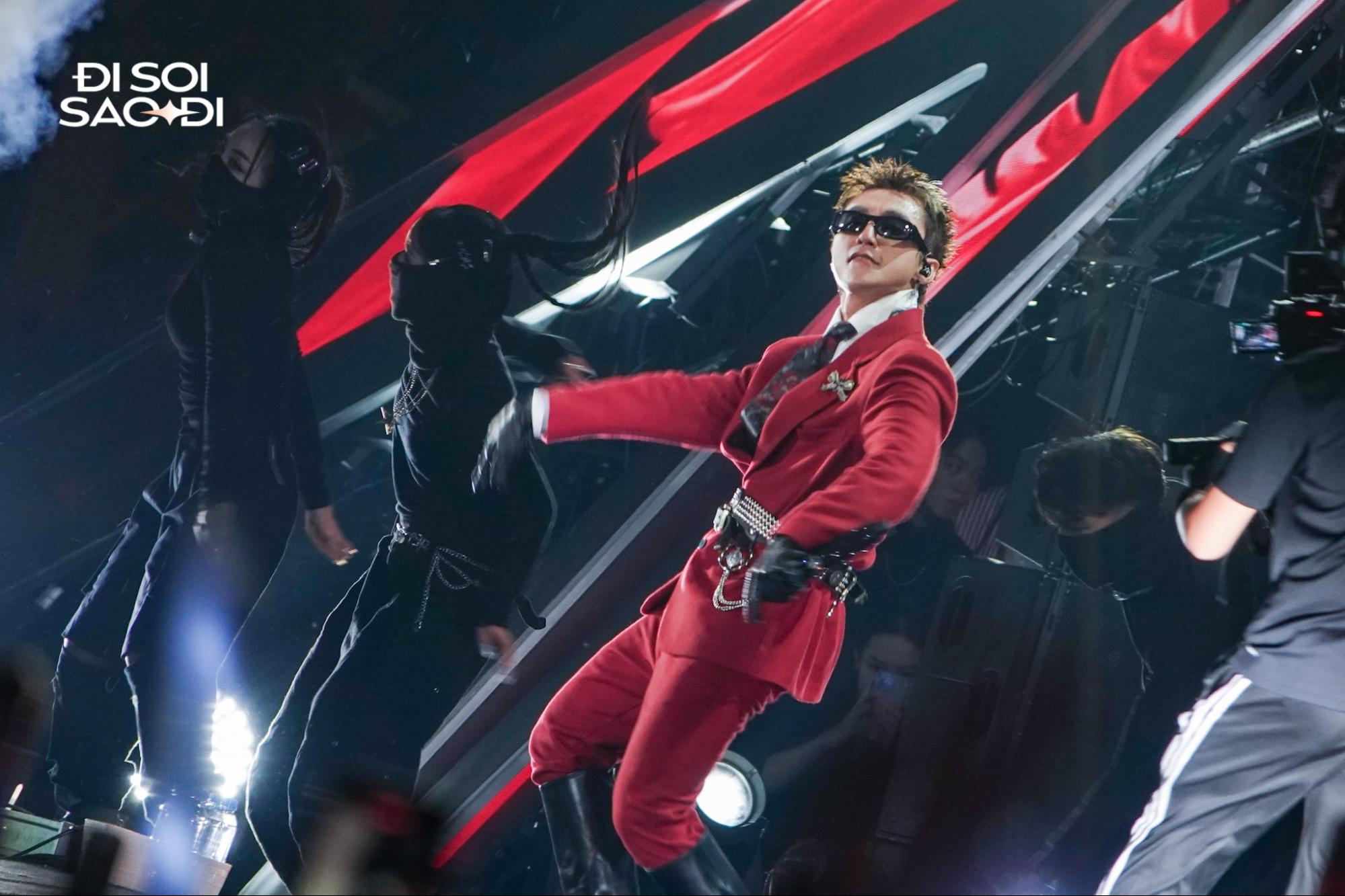 Sơn T&ugrave;ng M-TP xin lỗi, tự n&oacute;i với ch&iacute;nh m&igrave;nh: "M&agrave;y nợ nhiều người lắm đấy" - Ảnh 4.