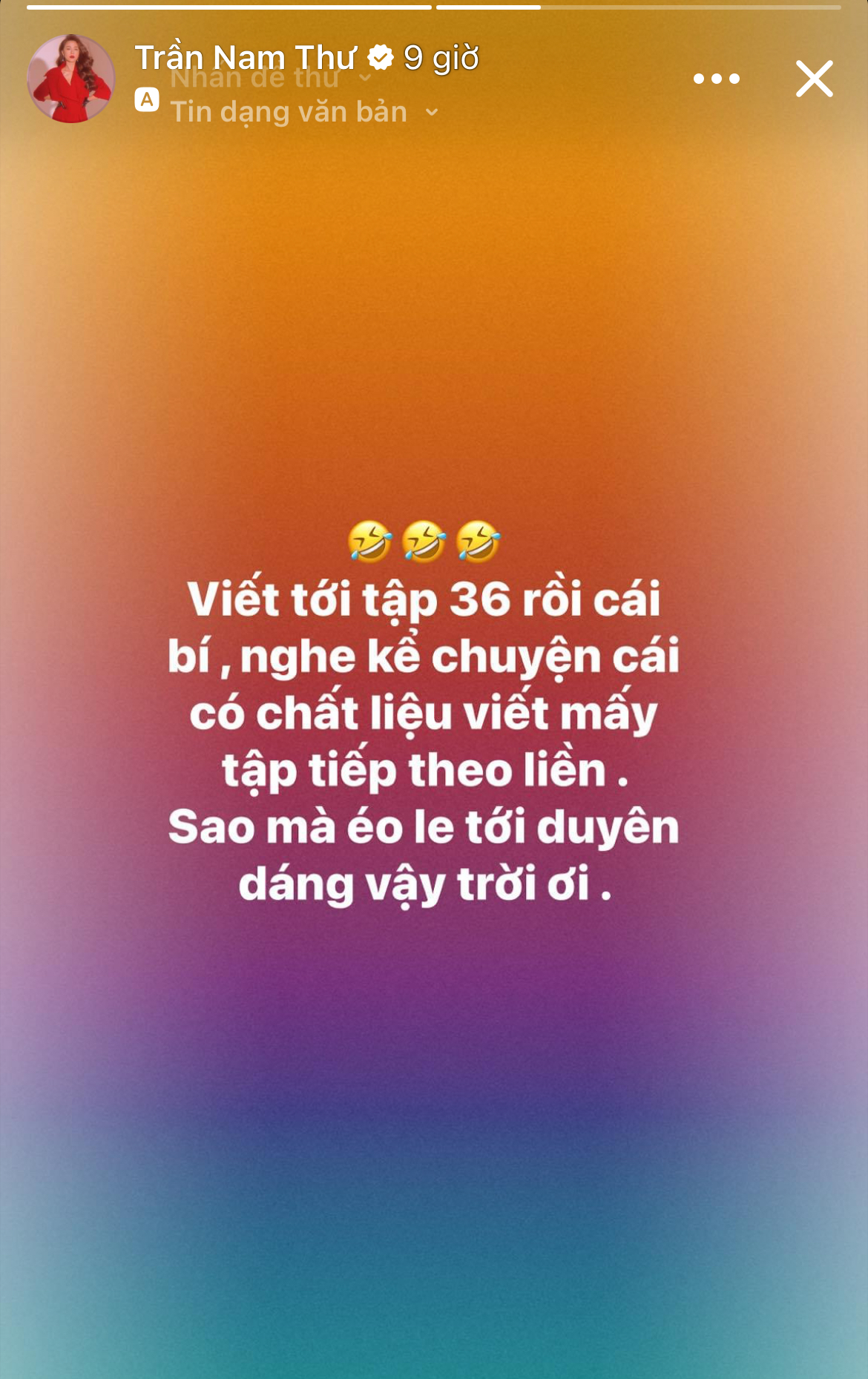 Nam Thư bị "tóm" đi sự kiện cùng "người đàn ông lạ", Z.D bất ngờ lại gây dậy sóng - Ảnh 4.