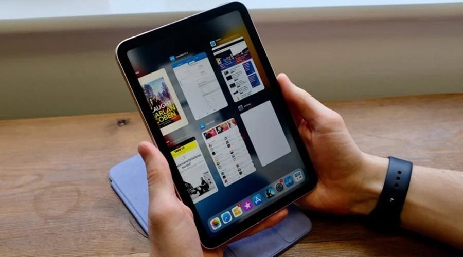 Mẫu iPad quá mạnh của Apple bán sớm ở Việt Nam, giá cuối từ 11,39 triệu đồng - Ảnh 3.