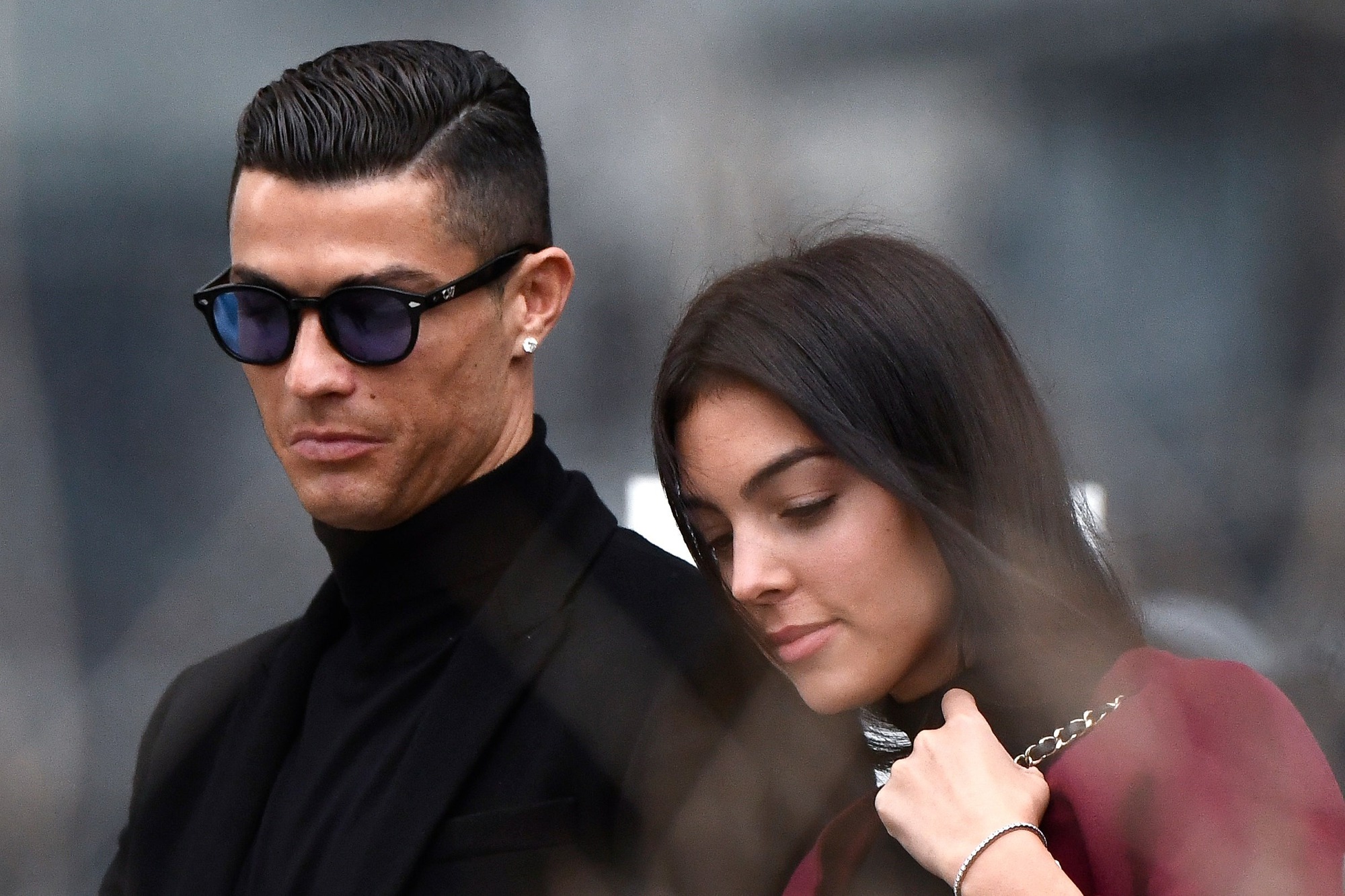 Lần đầu đến căn hộ trăm tỷ của Ronaldo, bạn gái rơi vào tình cảnh không ngờ- Ảnh 3.