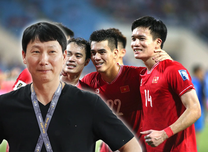 Vì sao ĐT Indonesia vẫn là đối thủ đáng gờm tại ASEAN Cup 2024? - Ảnh 2.