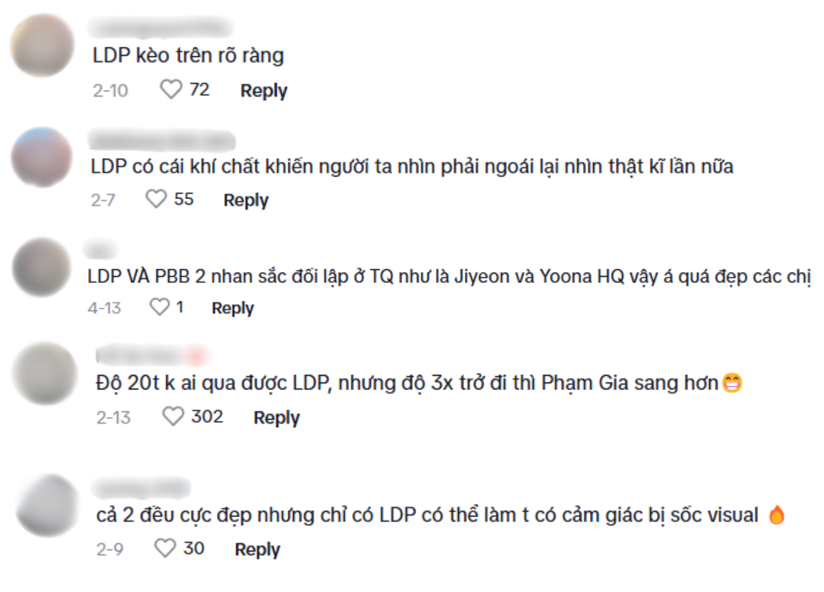 Khung hình chứa đựng "bầu trời nhan sắc" Cbiz: Lưu Diệc Phi trên cơ Phạm Băng Băng vì điều gì?- Ảnh 11.