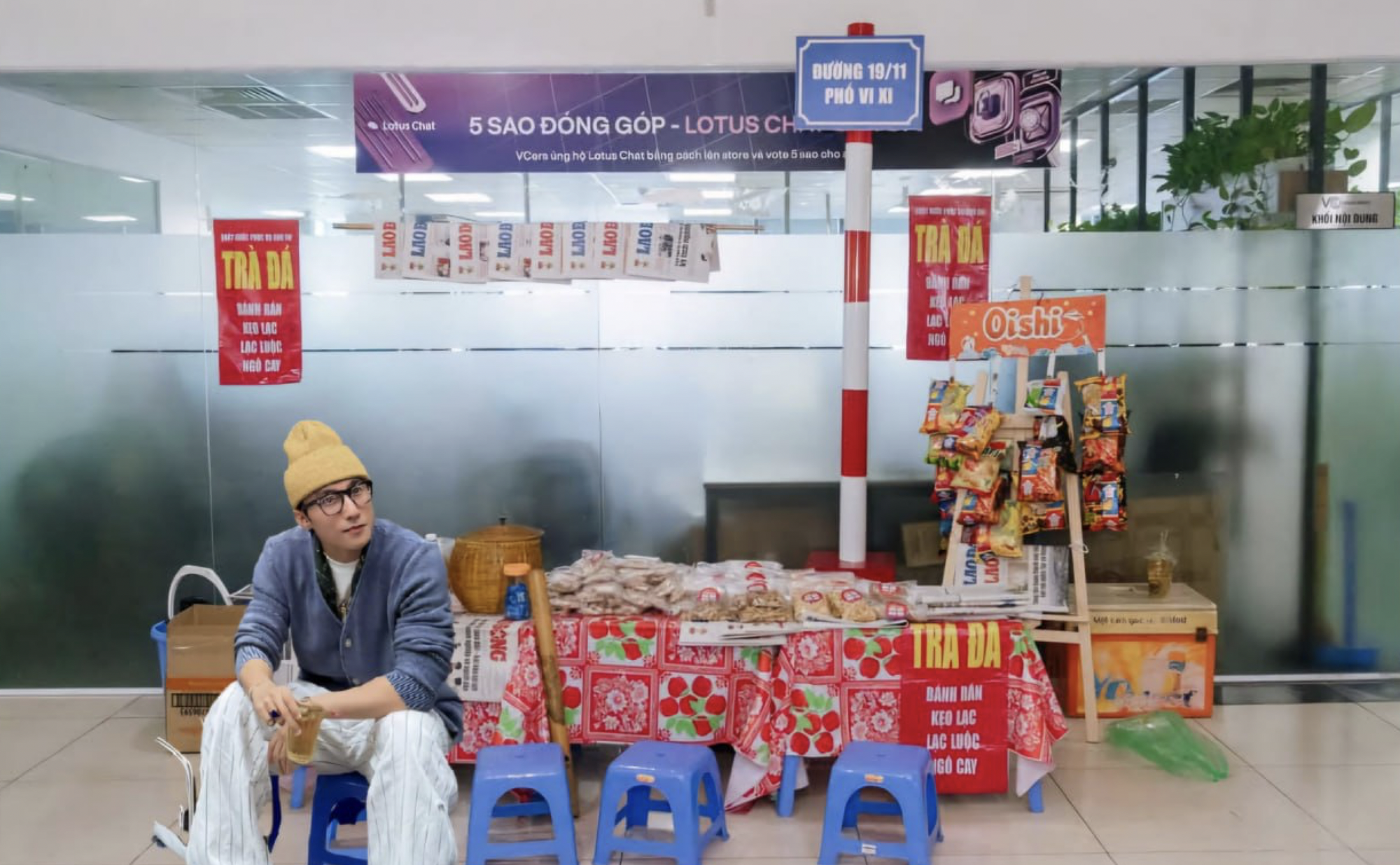 Ngủ dậy sau 1 buổi trưa đã thấy nửa cái mạng xã hội “đi trà đá” với Sơn Tùng M-TP!- Ảnh 11.