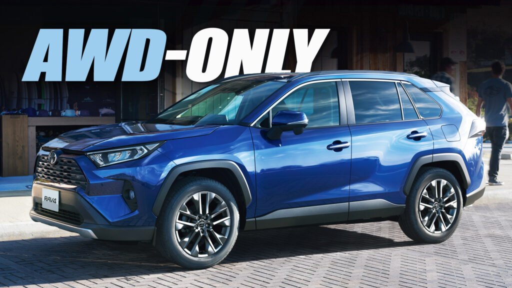 SUV Toyota ra mắt bản mới: Một thay đổi lớn gây chú ý, tham vọng quay lại ngôi vị bán chạy số 1 thế giới- Ảnh 2.