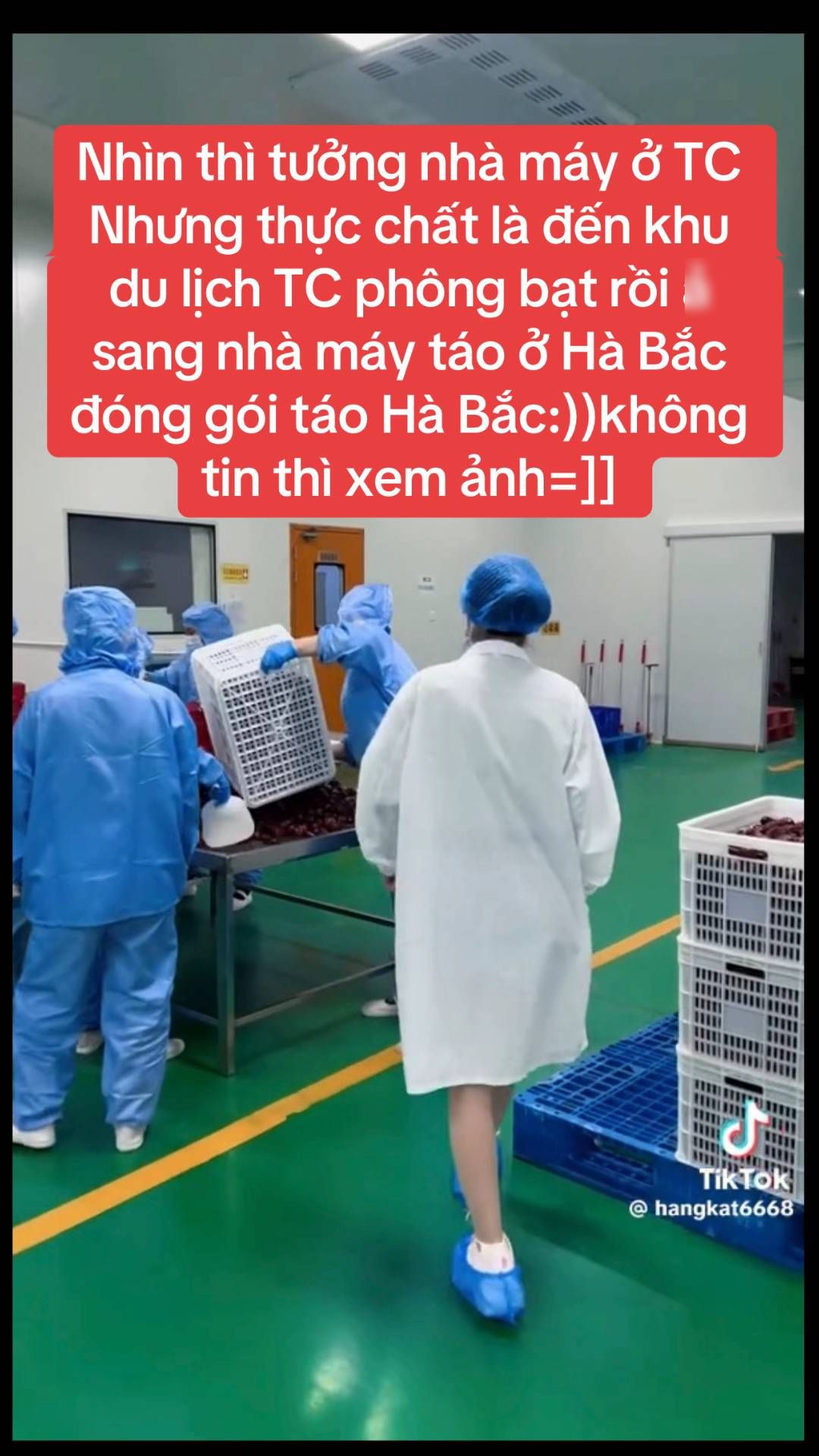 Hằng Du Mục bất ngờ bị tố "phông bạt": Video táo đỏ quay tại địa điểm dành cho du khách, ai cũng được vào? - Ảnh 7.