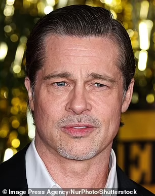 Brad Pitt tuổi 60 có visual gây sốt, bí mật trẻ hóa "ngược thời gian" cuối cùng cũng được tiết lộ! - Ảnh 1.