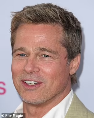 Brad Pitt tuổi 60 có visual gây sốt, bí mật trẻ hóa "ngược thời gian" cuối cùng cũng được tiết lộ! - Ảnh 2.