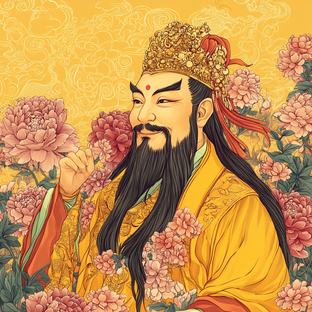 3 con gi&aacute;p gặp thời năm 2025: Đ&oacute;n t&agrave;i đ&oacute;n lộc, vạn sự như &yacute; - Ảnh 2.