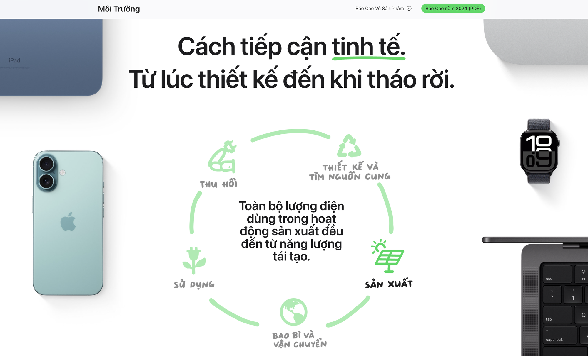 Có thể bạn chưa biết: Chiếc iPhone trên tay bạn có sự đóng góp không nhỏ của một người gốc Việt gần 20 năm qua- Ảnh 16.