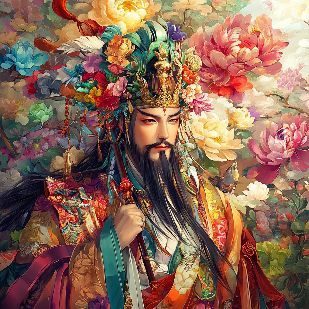 3 con gi&aacute;p gặp thời năm 2025: Đ&oacute;n t&agrave;i đ&oacute;n lộc, vạn sự như &yacute; - Ảnh 1.