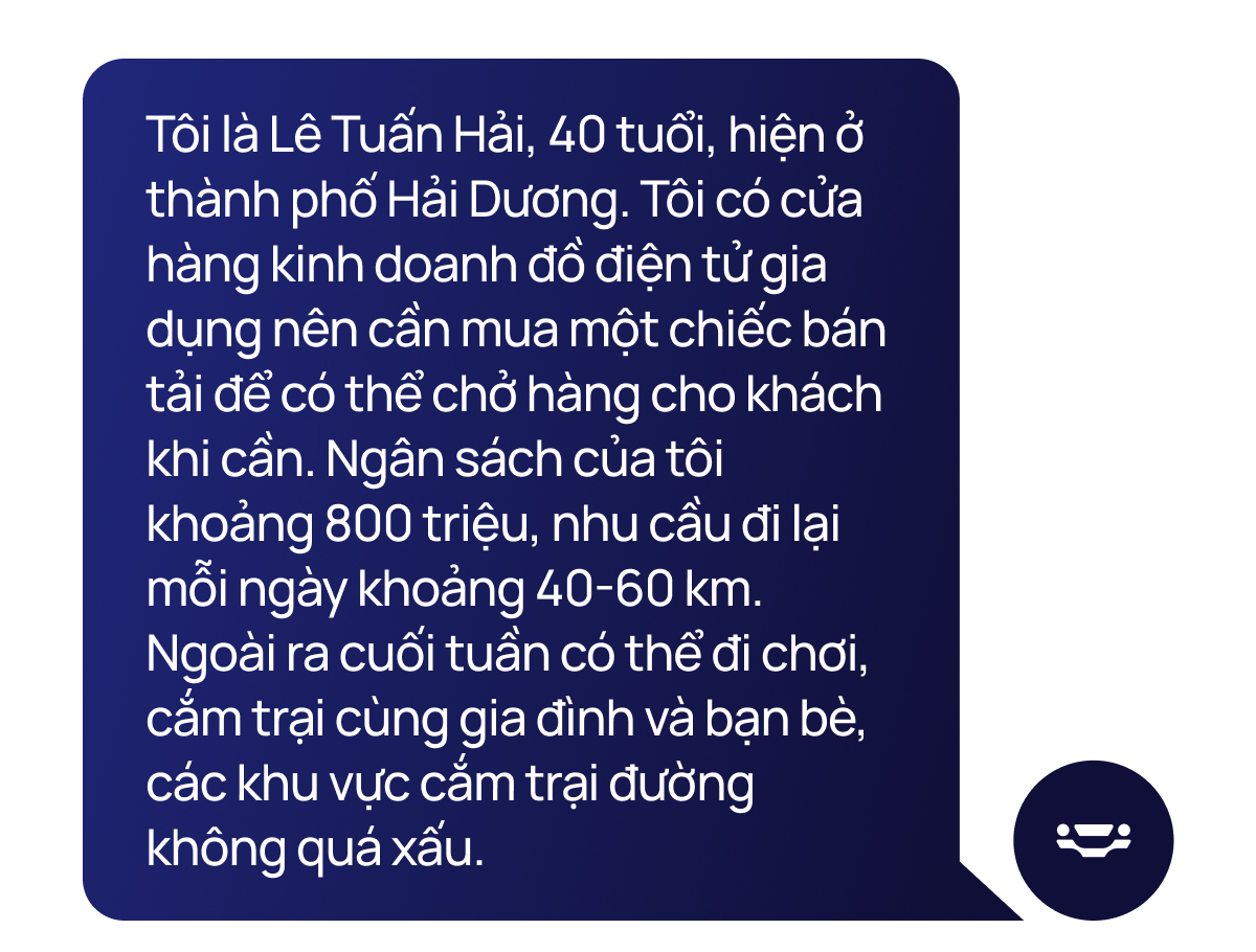 [Trên Ghế 46] Tìm mua xe cho sếp, trợ lý được gợi ý VinFast VF 9, lý do được chuyên gia đưa ra là gì? - Ảnh 8.